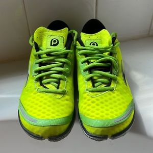 Brooks Pure Connect 8.5 Ladies running shoe